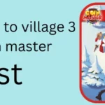 How To Get Village 3 In Coin Master