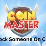 How To Block Someone On Coin Master
