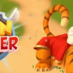 What Does Tiger Pet Do In Coin Master
