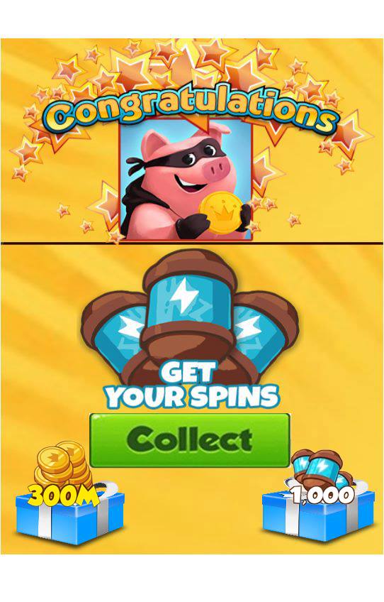 Coin Master Daily Free Spins Link Today Haktuts