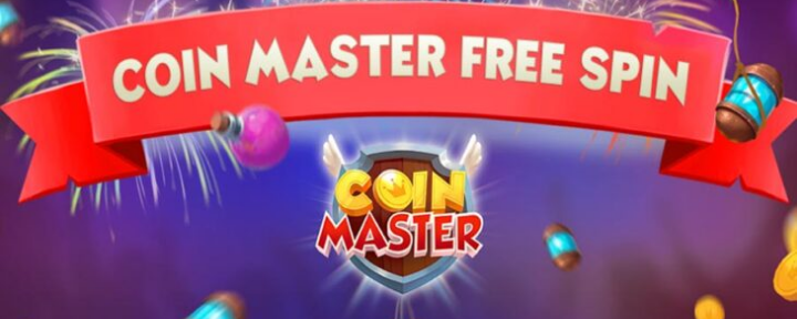 Coin Master free 5000 spin link- Get Unlimited Spins & Coins
