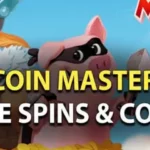 Coin Master Unlimited Free Spins Without Human Verification