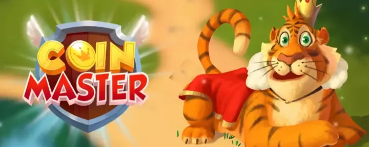 What Does Tiger Pet Do In Coin Master