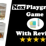 nex playground games, nex playground review